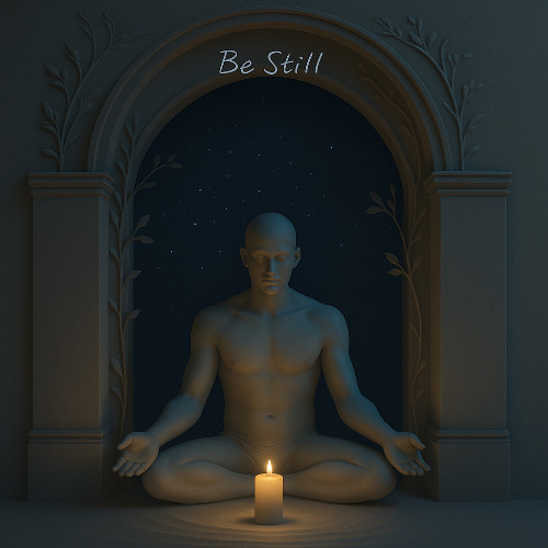 Be Still