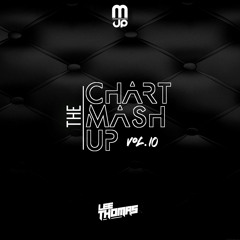 The Chart Mashup Mix Vol 10 [FREEDOWNLOAD] Limited Download