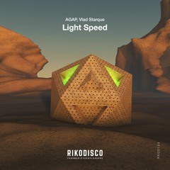 AGAP, Vlad Starque - Light Speed