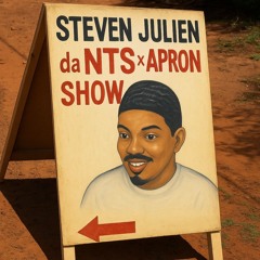 NTS Apron Show - 3rd Sep 2025
