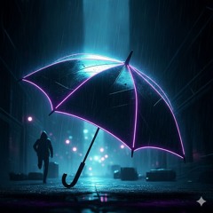 The Umbrella Thief
