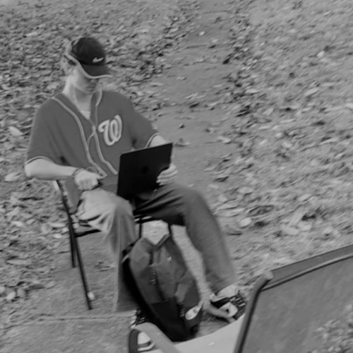 I’m The One (take control)