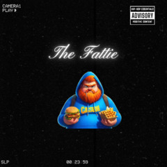 The Fattie (Ft. Future CaseOh)