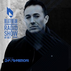 Beatfreak Radio Show By D-Formation #187 | D-Formation