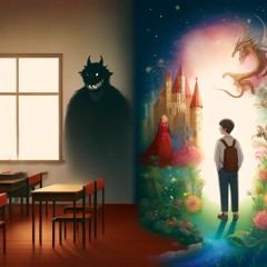 Des Princesses Et Des Dragons