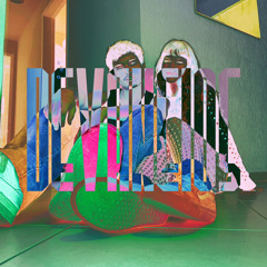 Desordem - Devaneios