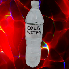 COLD WATER
