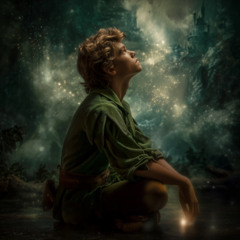 The Last Lost Boy (Epic Sad Film Score)