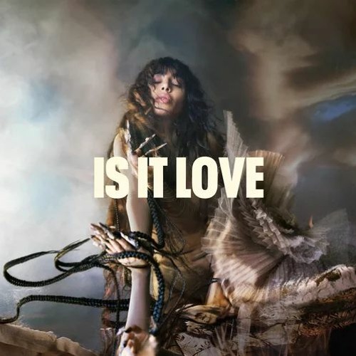 Is It Love (Eduardo BRAVA EMOTION Mash)