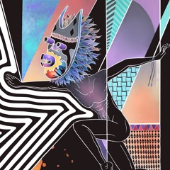 TONE OF ARC MIX #2 FOR AIRE LIBRE