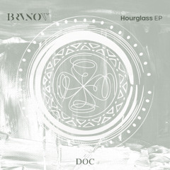 PREMIERE: BRVNOV - Hourglass