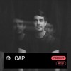 Trommel.179 - Cap DJ mix artwork - Electronic music tracklist cover image