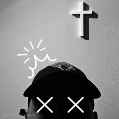 Dead in LA.  - Cursed ! (Prod.Mostly)