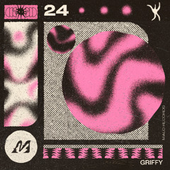 ANOTR, Kurtis Wells - 24 (GRIFFY Edit) [FREE DOWNLOAD]