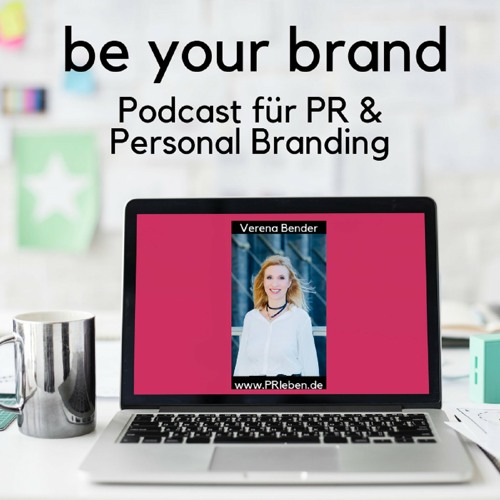 043 Netzwerken In Zeiten Von Corona Ute Blindert Im Interview By Be Your Brand Personal Branding Und Pr
