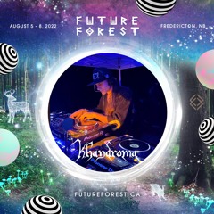 FUTURE FOREST 2022