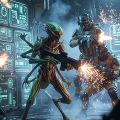 🎼#23-You're Not Ready