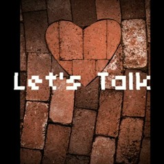 Let's Talk ~ Romantic Hip Hop Beat