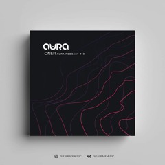 The Aura of Music [Dark Mix 019]