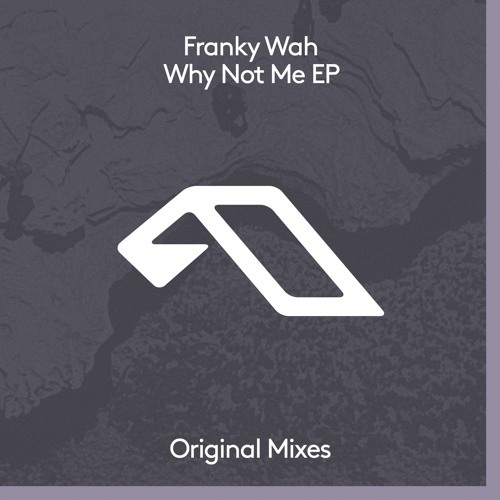 Franky Wah - Why Not Me
