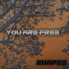 SHAPES-You Are Free <3