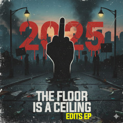 The Floor is a Ceiling (Funk You Twenty Five Edit)
