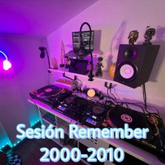 Red Rabbit Sesión Remember 2000-2010