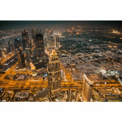 RICH IN DUBAI X MOSHAE BEATS