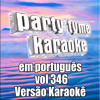 Paixão Indivisível (Made Popular By Zé Henrique & Gabriel) [Karaoke Version]