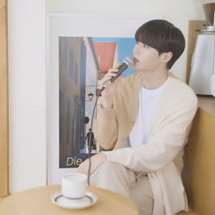 위아이(WEi) - 커피 한 잔 할래요 cover by 김준서