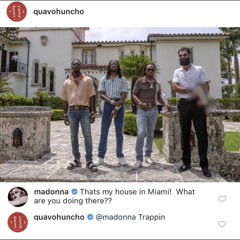 trappin'