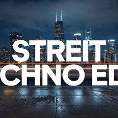 Makko - Streit [TechnoLiebe Remix]