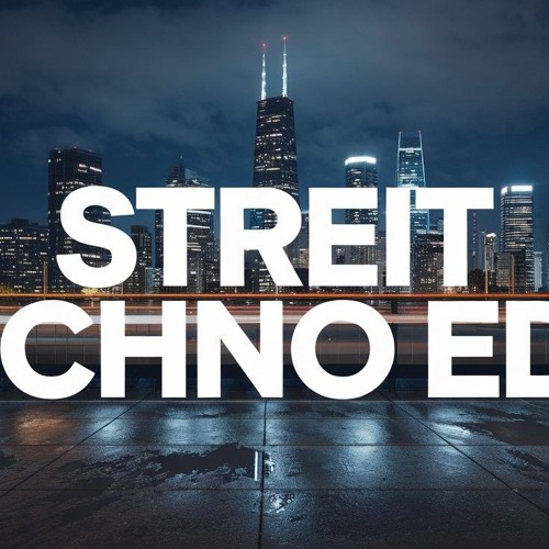 Makko - Streit [TechnoLiebe Remix]