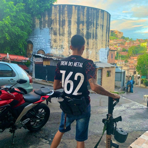 coro com coça 🥂