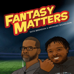 FM Season 5 Episode 15 - Week 11 Matchups