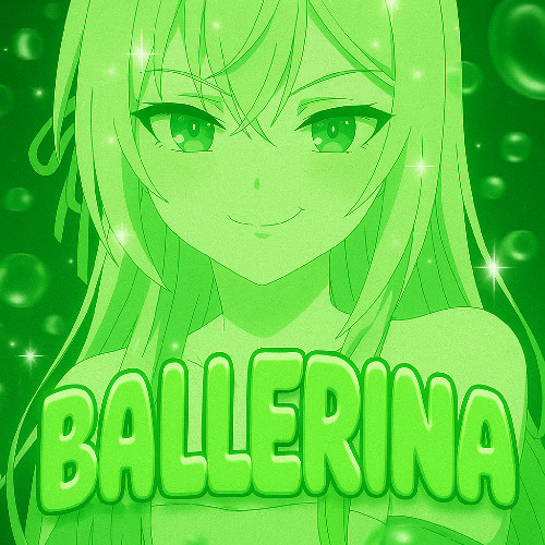 BALLERINA (Ultra Slowed)