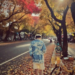 [ChinaLak] NeuTinhYeuDaLangQuen... - HuyLe