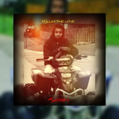 Killin The Love (prod. by sonnı)