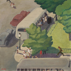 Pra sempre será (O Terno/Tim Bernardes)