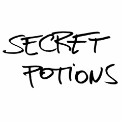 Secret Potions
