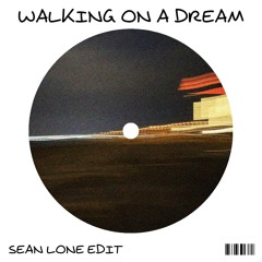 Walking On A Dream (House Edit)