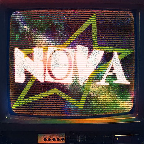 Nova (by JADS) - Yeahman FNF
