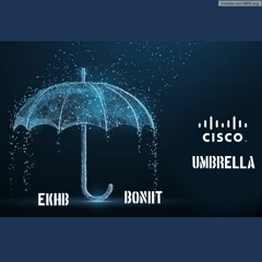 UMBRELLA - EKHB & BoniiT