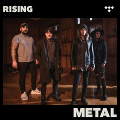 Metal: RISING