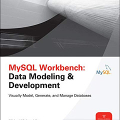 [FREE] PDF ✓ MySQL Workbench: Data Modeling & Development (Oracle Press) by  Michael