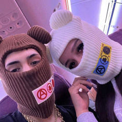 (FREE) Cris MJ X FloyyMenor X Reggaeton Type Beat - "Rosa"