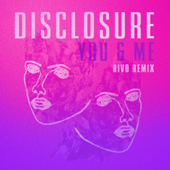 Disclosure - You & Me (Rivo Remix) vs MEDUZA - Lose Control (FLEIV Mashup) [FREE DOWNLOAD]
