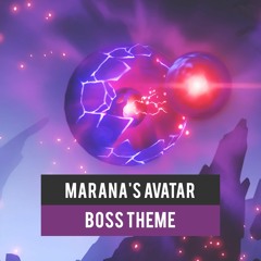 Marana's Avatar Boss Battle Theme (Metal Version) | Genshin Impact Sumeru OST