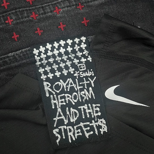 crank that shit (prod tenshi x 1eighteennn)