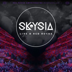 Skysia - Live @ Red Rocks